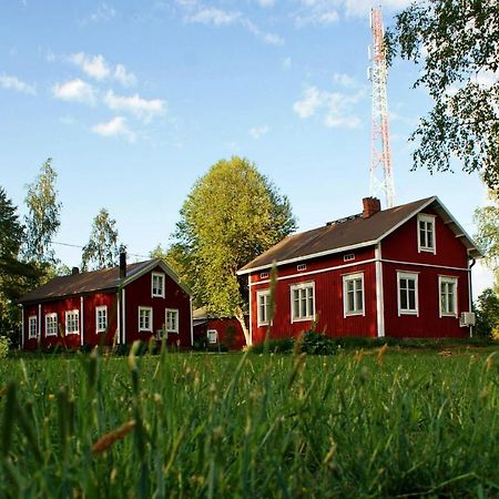 Paerus Fors Villa Lapvaartti Eksteriør billede