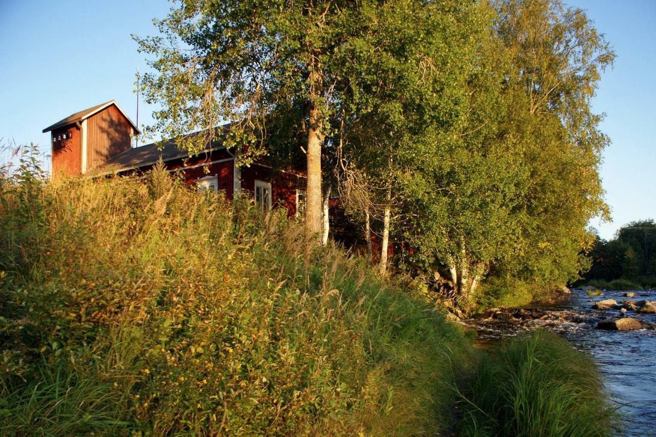 Paerus Fors Villa Lapvaartti Eksteriør billede
